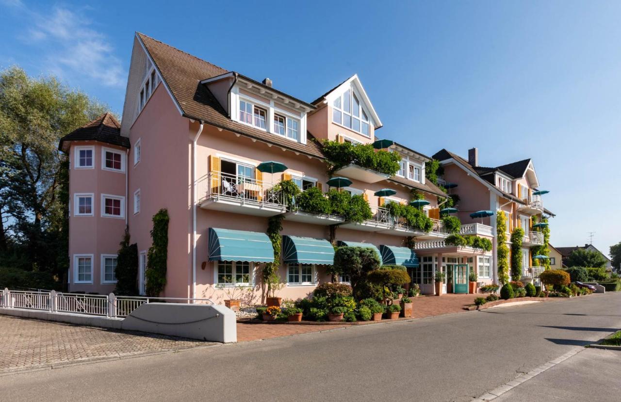 Seevilla Uhldingen-Mühlhofen Exterior photo