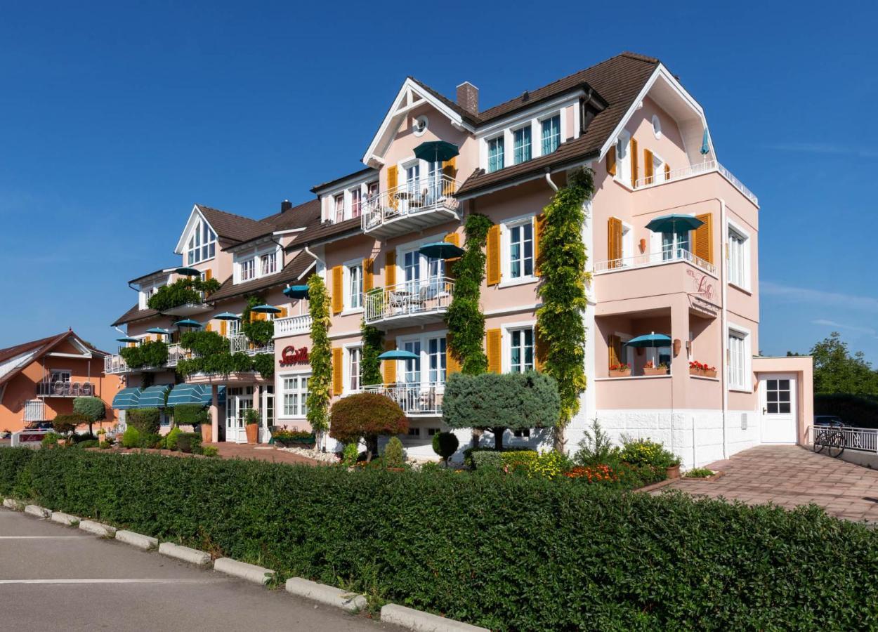 Seevilla Uhldingen-Mühlhofen Exterior photo
